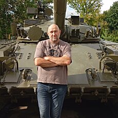 Фотография мужчины Григорий, 55 лет из г. Орел