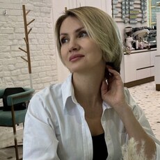 Фотография девушки Светлана, 42 года из г. Пенза