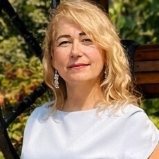 Фотография девушки Елена, 50 лет из г. Балаклея
