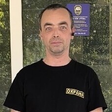 Фотография мужчины Михаил, 40 лет из г. Люберцы