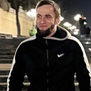 Магаш, 27 лет