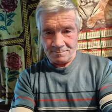 Фотография мужчины Геннадий, 64 года из г. Шумерля