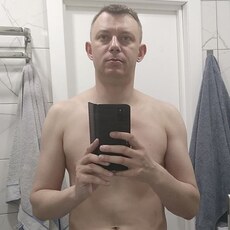 Фотография мужчины Александр, 38 лет из г. Молодечно