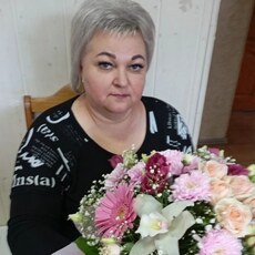 Фотография девушки Марина, 49 лет из г. Орел