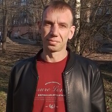 Фотография мужчины Максим, 44 года из г. Ярославль