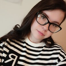 Фотография девушки Ксюша, 23 года из г. Островское