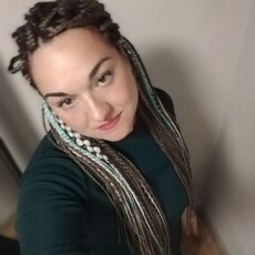 Фотография девушки Екатерина, 45 лет из г. Севастополь