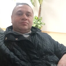 Фотография мужчины Саша, 43 года из г. Великий Устюг