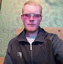 Михаил, 36 лет