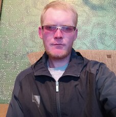 Фотография мужчины Михаил, 36 лет из г. Костанай