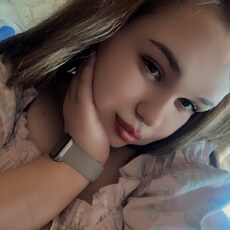 Фотография девушки Соня, 18 лет из г. Ликино-Дулево