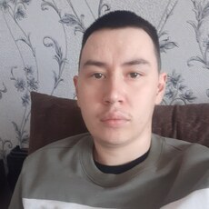 Фотография мужчины Татарин, 30 лет из г. Кувандык