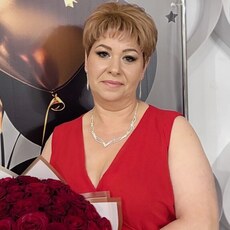 Фотография девушки Лиана, 43 года из г. Крымск