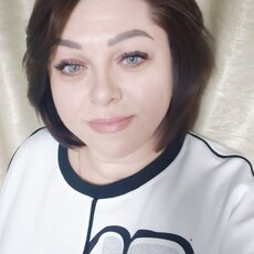 Фотография девушки Жанна, 41 год из г. Нижневартовск