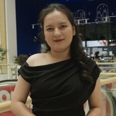 Фотография девушки No Name, 19 лет из г. Шымкент