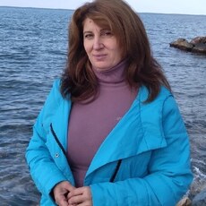 Фотография девушки Зера, 45 лет из г. Ялта