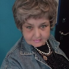 Фотография девушки Елена, 59 лет из г. Красноярск
