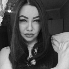 Фотография девушки Ангелина, 29 лет из г. Омск