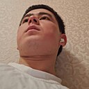 Лакимов, 20 лет
