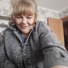 Фотография девушки Жанна, 65 лет из г. Канск