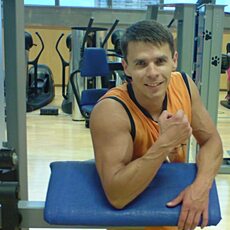 Фотография мужчины Дмитрий, 45 лет из г. Мариуполь