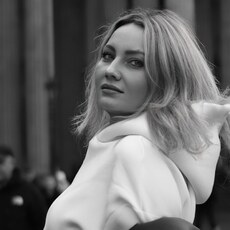 Фотография девушки Евгения, 40 лет из г. Пенза