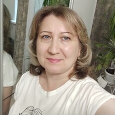 Фотография девушки Татьяна, 47 лет из г. Тюмень