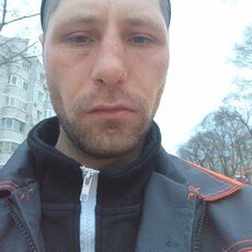 Фотография мужчины Тема, 32 года из г. Благовещенск