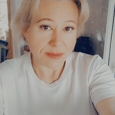 Фотография девушки Гузэль, 45 лет из г. Ульяновск
