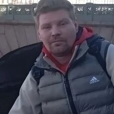 Фотография мужчины Сергей, 34 года из г. Подольск