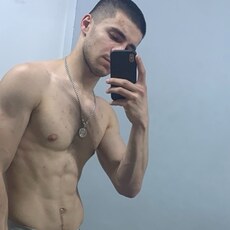 Фотография мужчины Иии, 22 года из г. Псков