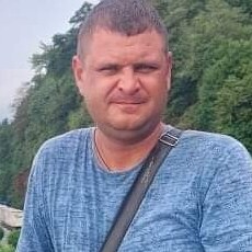Фотография мужчины Славик, 38 лет из г. Новомосковск