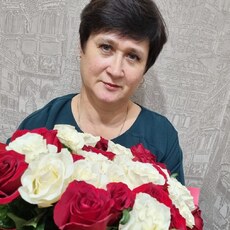 Фотография девушки Ирина, 56 лет из г. Вяземский