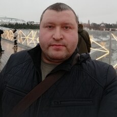 Фотография мужчины Сергей, 46 лет из г. Киров