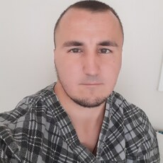 Фотография мужчины Андрей, 34 года из г. Лениногорск