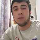 Абдулло, 25 лет