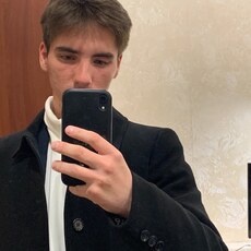 Фотография мужчины Александр, 22 года из г. Солнечногорск