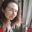 Поля, 39 лет