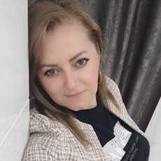 Фотография девушки Тая, 43 года из г. Торез