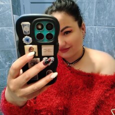 Фотография девушки Nnn, 27 лет из г. Полоцк