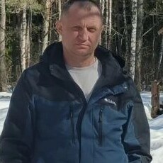 Фотография мужчины Aleks, 45 лет из г. Мценск