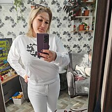 Фотография девушки Ирина, 46 лет из г. Тоцкое