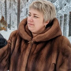 Фотография девушки Светлана, 47 лет из г. Тулун
