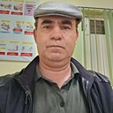 Бахром, 53 года