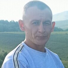 Фотография мужчины Андрей, 35 лет из г. Куйбышев