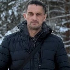 Фотография мужчины Алексей, 43 года из г. Пенза