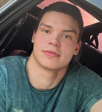 Фотография мужчины Илья, 20 лет из г. Питерка