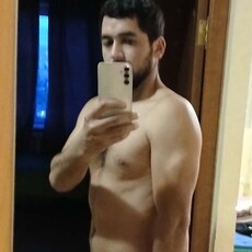 Фотография мужчины Jo Jo, 32 года из г. Череповец