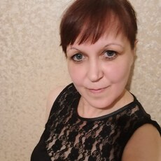 Фотография девушки Людмила, 45 лет из г. Тында