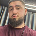 Малик, 28 лет